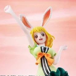 Portrait of Pirates One Piece Limited Edition Carrot (Re-run) Outlet