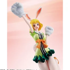 Portrait of Pirates One Piece Limited Edition Carrot (Re-run) Outlet