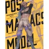 How To Draw>POSEMANIACS Model a Collection of Poses for Improving Human Body Illustration