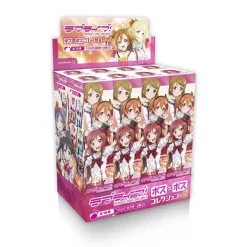 Pos x Pos Collection Love Live! Vol. 2 - Set of 16 Posters New