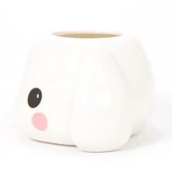 Pote Usa Loppy Diecut Mugs New