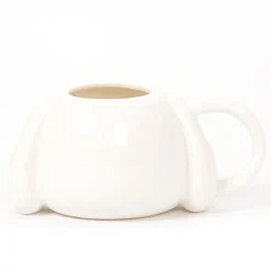 Pote Usa Loppy Diecut Mugs New