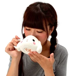 Pote Usa Loppy Diecut Mugs New