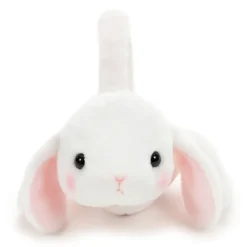 Pote Usa Loppy Warm Earmuff Collection Best