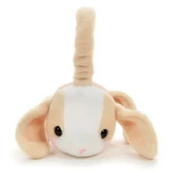 Pote Usa Loppy Warm Earmuff Collection Best