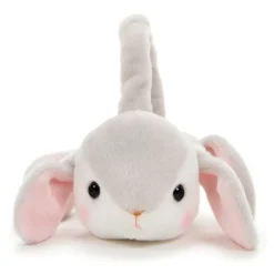 Pote Usa Loppy Warm Earmuff Collection Best