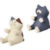 Smartphone Accessories>Potteri Neco Cat Glasses & Smartphone Holder