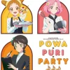 Anime Music>Powa×PuRi×Party♪♪♪ | Aikatsu! Series 10th Anniversary CD Album Vol. 10