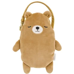 Premium Nemu Nemu Animals Smartphone Pouch Series Outlet