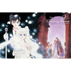 Pretty Guardian Sailor Moon 25th Anniversary Premium Frame Stamp Set w/ Pretty Guardians Member-Limited Clear Folder New
