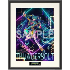 PrimoArt Hatsune Miku JAPAN TOUR 2023 〜THUNDERBOLT〜 Online