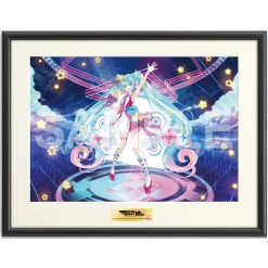 PrimoArt Hatsune Miku Magical Mirai 10th Anniversary Clearance