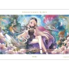Art Canvas Boards>Princess Connect! Re:Dive Canvas Art Yuki (Ceremonial Dress)
