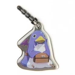 Prinny Earphone Jack Charm | Disgaea Discount
