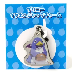 Prinny Earphone Jack Charm | Disgaea Discount