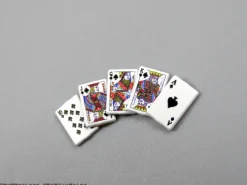 Pripra Figure's Play Playing Cards Best