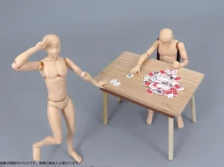 Pripra Figure's Play Playing Cards Best