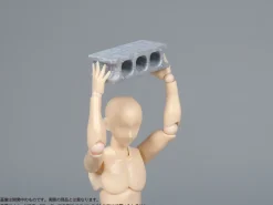 Pripra Figure's Play Suspense 2 Hot