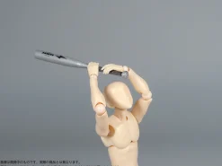 Pripra Figure's Play Suspense 2 Hot