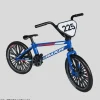 Plastic Models>Pripra Figure's Sports BMX Race Blue