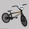 Pripra Figure's Sports BMX Race Black Sale