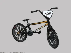Pripra Figure's Sports BMX Race Black Sale