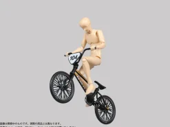 Pripra Figure's Sports BMX Race Black Sale