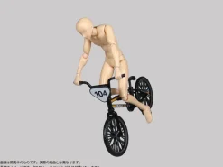 Pripra Figure's Sports BMX Race Black Sale
