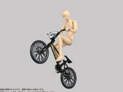 Pripra Figure's Sports BMX Race Black Sale