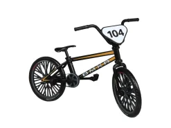 Pripra Figure's Sports BMX Race Black Sale