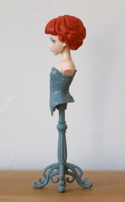 Pripra Lady Torso 1/12 Scale Plastic Model (Re-run) Online