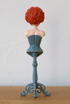 Pripra Lady Torso 1/12 Scale Plastic Model (Re-run) Online