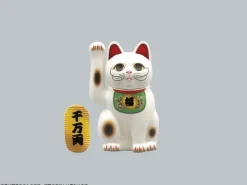 Plastic Models>Pripra Manekineko: The Case of Fukunosuke
