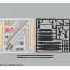 Pripra Weapons For Figures Bushi no Tashinami 1/12 Scale Plastic Model Kit Clearance