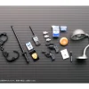 Pripra Weapons for Figures Detective no Tashinami Best