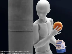 Pripra Weapons for Figures Detective no Tashinami Best