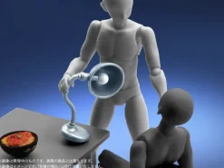 Pripra Weapons for Figures Detective no Tashinami Best