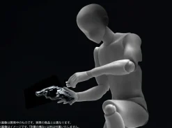 Pripra Weapons for Figures Detective no Tashinami Best
