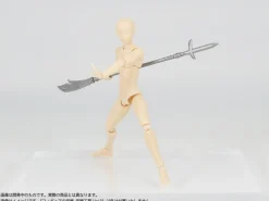 Pripra Weapons For Figures Weapons Workshop Vol. 3 1/12 Scale Plastic Model Kit Clearance