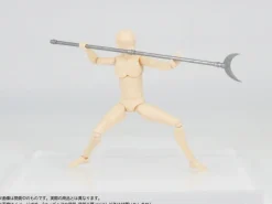 Pripra Weapons For Figures Weapons Workshop Vol. 3 1/12 Scale Plastic Model Kit Clearance
