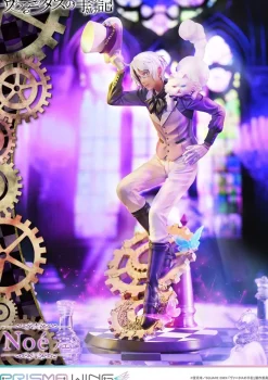 Prisma Wing The Case Study of Vanitas Noé Bonus Edition 1/7 Scale Figure Clearance