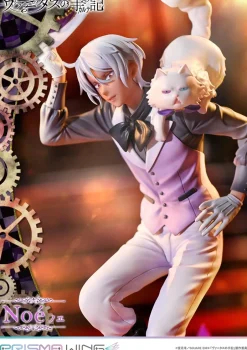 Prisma Wing The Case Study of Vanitas Noé Bonus Edition 1/7 Scale Figure Clearance
