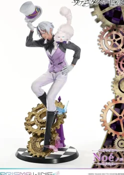 Prisma Wing The Case Study of Vanitas Noé Bonus Edition 1/7 Scale Figure Clearance