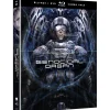Other Dvd/Blu-Ray>Project Itoh: Genocidal Organ Blu-ray/DVD Combo Pack w/ Ultraviolet Digital Copy