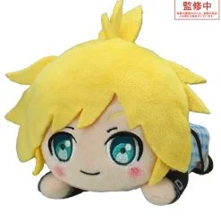 Project Sekai Colorful Stage! feat. Hatsune Miku Kagamine Len in the Street Sekai: Brand New Style Ver. Nesoberi Plush S Best