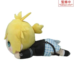 Project Sekai Colorful Stage! feat. Hatsune Miku Kagamine Len in the Street Sekai: Brand New Style Ver. Nesoberi Plush S Best