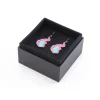 Jewelry & Hair Accessories>Promare Burnish Flare Earrings