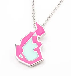 Jewelry & Hair Accessories>Promare Burnish Flare Necklace