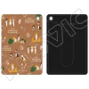 Pouches & Other Cases>Promised Neverland Yuru Palette Pass Case
