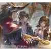 Promise: Granblue Fantasy Original Soundtrack Clearance